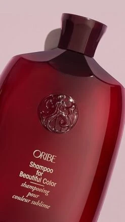 Oribe Shampoo For Beautiful Color -Oribe oribe3000513153 1663960740685 2 0. UX357 QL90