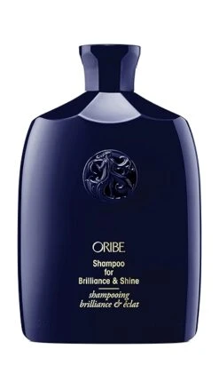 Oribe Shampoo For Brilliance & Shine -Oribe oribe3000613153 1663968300459 2 0. UX357 QL90