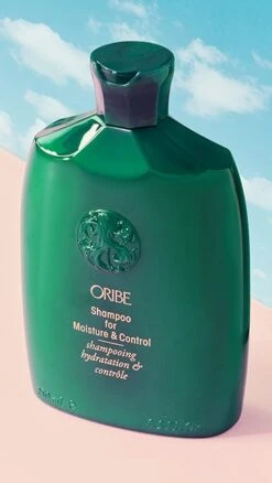 Oribe Shampoo For Moisture & Control