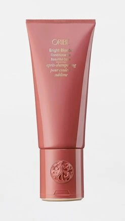 Oribe Bright Blonde Conditioner -Oribe oribe3000813153 1664199613412 2 0. UX357 QL90