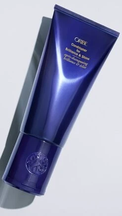 Oribe Conditioner For Brilliance & Shine -Oribe oribe3001013153 1663962334786 2 0. UX357 QL90
