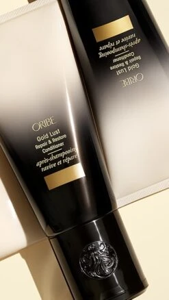 Oribe Gold Lust Repair & Restore Conditioner -Oribe oribe3001313153 1664825954768 2 0. UX357 QL90