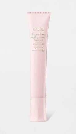 Oribe Serene Scalp Soothing Leave-On Treatment