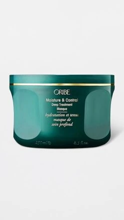Oribe Moisture & Control Deep Treatment Masque