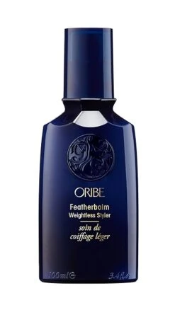 Oribe Feather Balm Ultra Light Cream -Oribe oribe3002713153 1664202622929 2 0. UX357 QL90