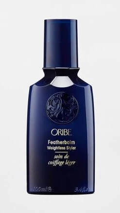 Oribe Feather Balm Ultra Light Cream