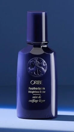 Oribe Feather Balm Ultra Light Cream -Oribe oribe3002713153 1664202623943 2 0. UX357 QL90