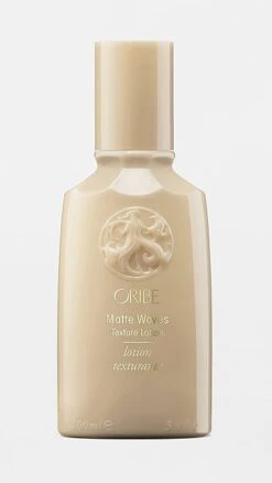 Oribe Matte Waves Texture Lotion
