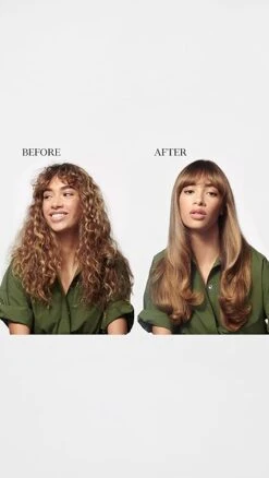 Oribe Straight Away Smoothing Blowout Cream -Oribe oribe3003113153 1675443878421 2 0. UX357 QL90