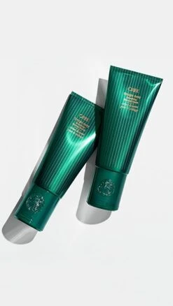 Oribe Straight Away Smoothing Blowout Cream -Oribe oribe3003113153 1675443879337 2 0. UX357 QL90