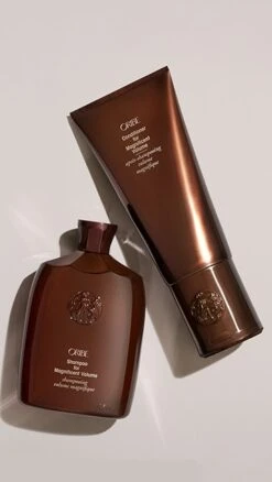 Oribe Shampoo For Magnificent Volume -Oribe oribe3003513153 1664826555444 2 0. UX357 QL90