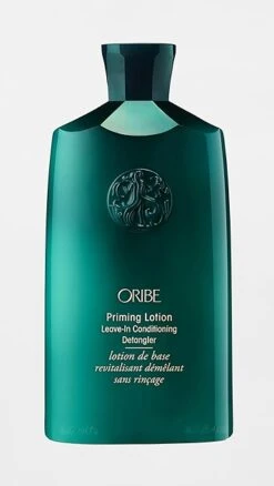 Oribe Priming Lotion Leave-In Conditioning Detangler