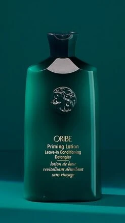 Oribe Priming Lotion Leave-In Conditioning Detangler -Oribe oribe3003713153 1664826806410 2 0. UX357 QL90