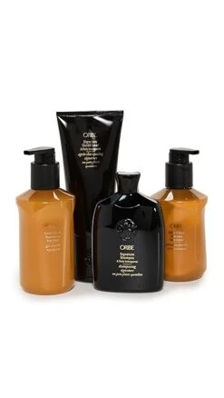 Oribe Signature Experience Collection Set 14 Oribe Signature Experience Collection Set -Oribe oribe3004013153 1669051431949 2 0. UX357 QL90
