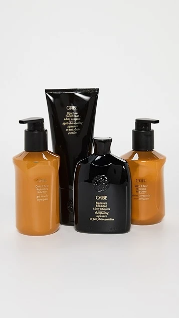 Oribe Signature Experience Collection Set 4 Oribe Signature Experience Collection Set - Image 2