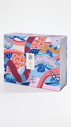 Oribe Signature Experience Collection Set 12 Oribe Signature Experience Collection Set -Oribe oribe3004013153 1669051432350 2 0. UX357 QL90