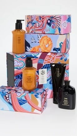Oribe Signature Experience Collection Set