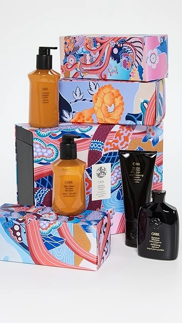 Oribe Signature Experience Collection Set 3 Oribe Signature Experience Collection Set