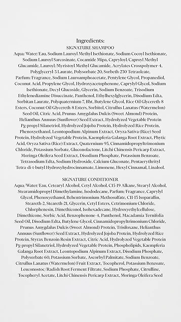 Oribe Signature Experience Collection Set 7 Oribe Signature Experience Collection Set - Image 5