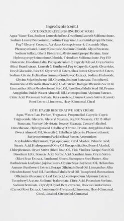 Oribe Signature Experience Collection Set 15 Oribe Signature Experience Collection Set -Oribe oribe3004013153 1669234861632 2 0. UX357 QL90