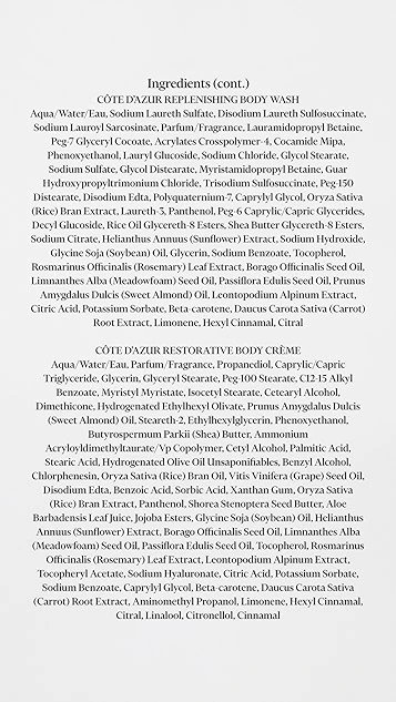 Oribe Signature Experience Collection Set 9 Oribe Signature Experience Collection Set - Image 7