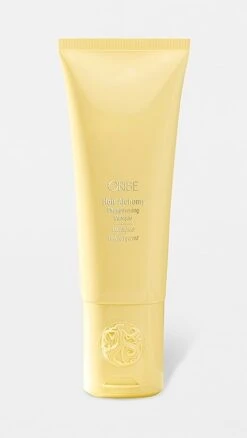 Oribe Hair Alchemy Strengthening Mask