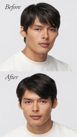 Oribe Serene Scalp Oil Control Shampoo -Oribe oribe3004713153 1679686147417 2 0. UX357 QL90