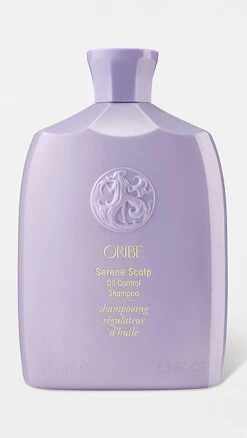Oribe Serene Scalp Oil Control Shampoo