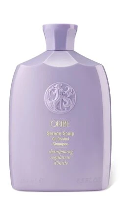 Oribe Serene Scalp Oil Control Shampoo -Oribe oribe3004713153 1679686147473 2 0. UX357 QL90