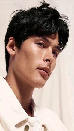 Oribe Serene Scalp Oil Control Shampoo -Oribe oribe3004713153 1679686147725 2 0. UX357 QL90