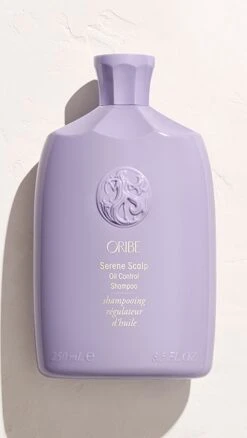 Oribe Serene Scalp Oil Control Shampoo -Oribe oribe3004713153 1679686147730 2 0. UX357 QL90