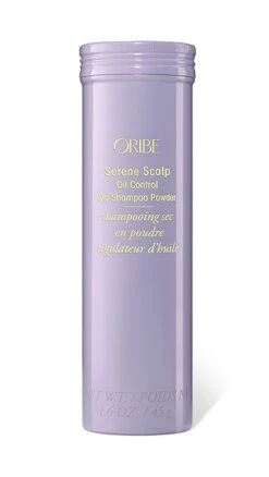 Oribe Serene Scalp Dry Shampoo Powder -Oribe oribe3004913153 1680618923212 2 0. UX357 QL90