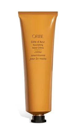 Oribe Cote D'Azur Nourishing Hand Creme -Oribe oribe3005013153 1675955221993 2 0. UX357 QL90