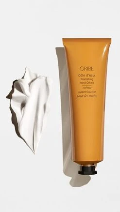 Oribe Cote D'Azur Nourishing Hand Creme -Oribe oribe3005013153 1675955222053 2 0. UX357 QL90