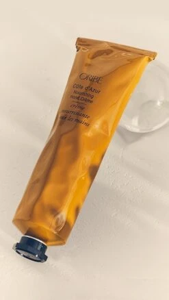 Oribe Cote D'Azur Nourishing Hand Creme