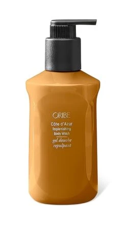 Oribe Cote D'Azur Replenishing Body Wash -Oribe oribe3005113153 1675955487006 2 0. UX357 QL90