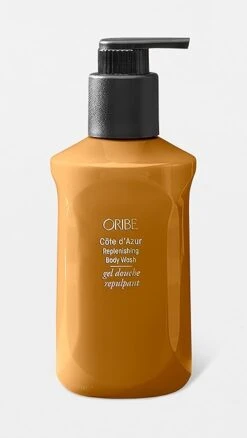 Oribe Cote D'Azur Replenishing Body Wash