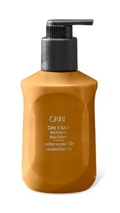 Oribe Cote D'Azur Restorative Body Creme -Oribe oribe3005213153 1677876593479 2 0. UX357 QL90