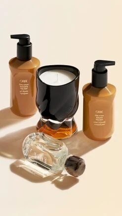 Oribe Cote D'Azur Restorative Body Creme -Oribe oribe3005213153 1677876593947 2 0. UX357 QL90