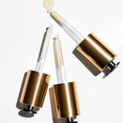 Oribe GOLD LUST POWER DROPS DAMAGE HAIR REPAIR BOOSTER -Oribe s2438596 av 03 zoom