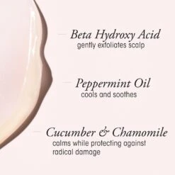 Oribe SERENE SCALP SOOTHING LEAVE-ON HAIR TREATMENT 9 Oribe SERENE SCALP SOOTHING LEAVE-ON HAIR TREATMENT -Oribe s2438620 av 02 zoom