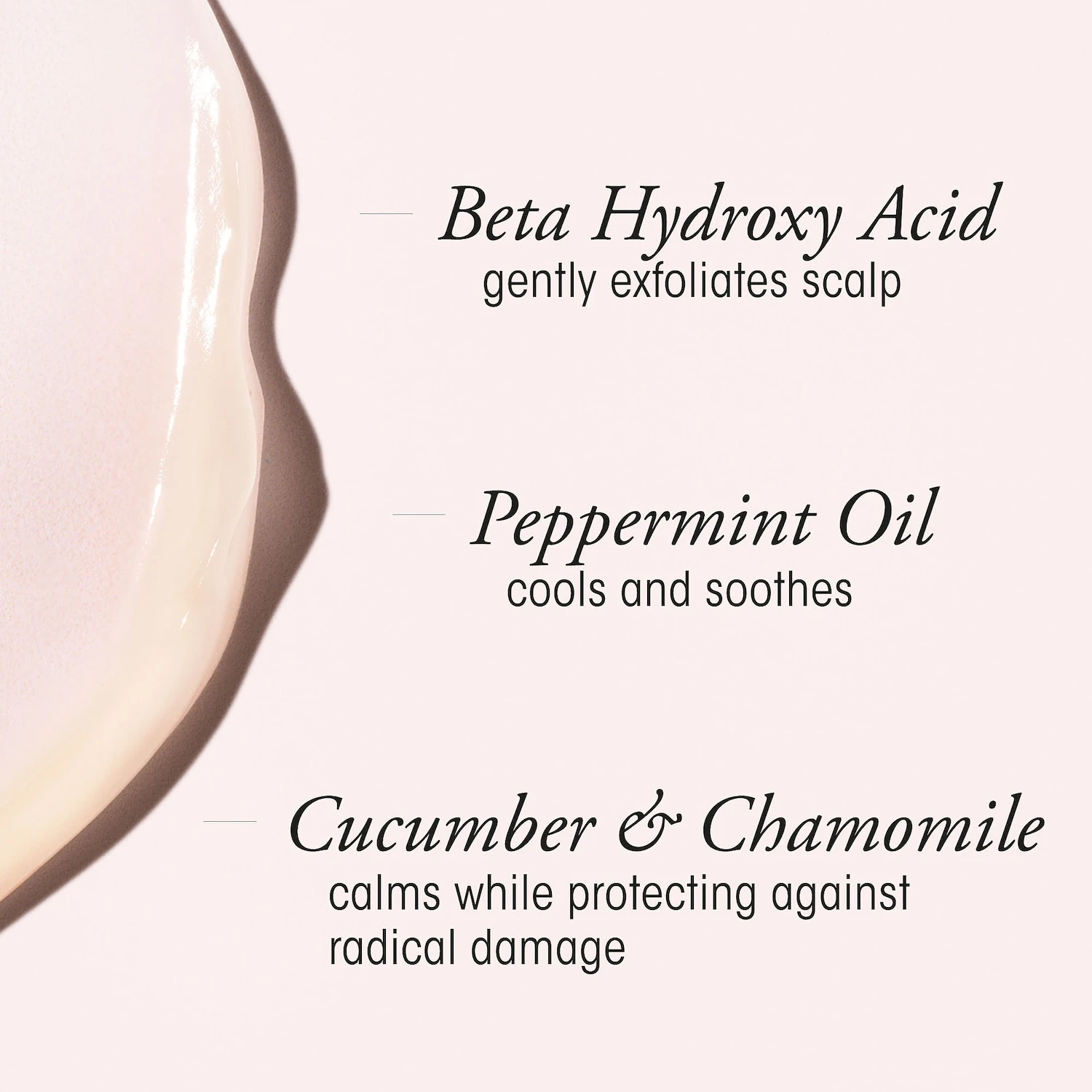 Oribe SERENE SCALP SOOTHING LEAVE-ON HAIR TREATMENT 5 Oribe SERENE SCALP SOOTHING LEAVE-ON HAIR TREATMENT - Image 3