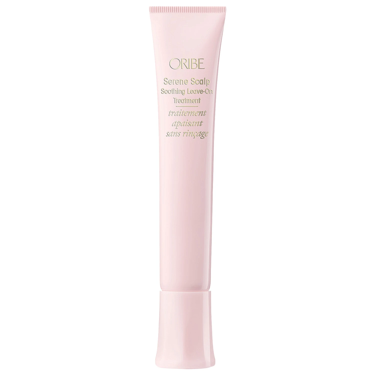 Oribe SERENE SCALP SOOTHING LEAVE-ON HAIR TREATMENT 3 Oribe SERENE SCALP SOOTHING LEAVE-ON HAIR TREATMENT