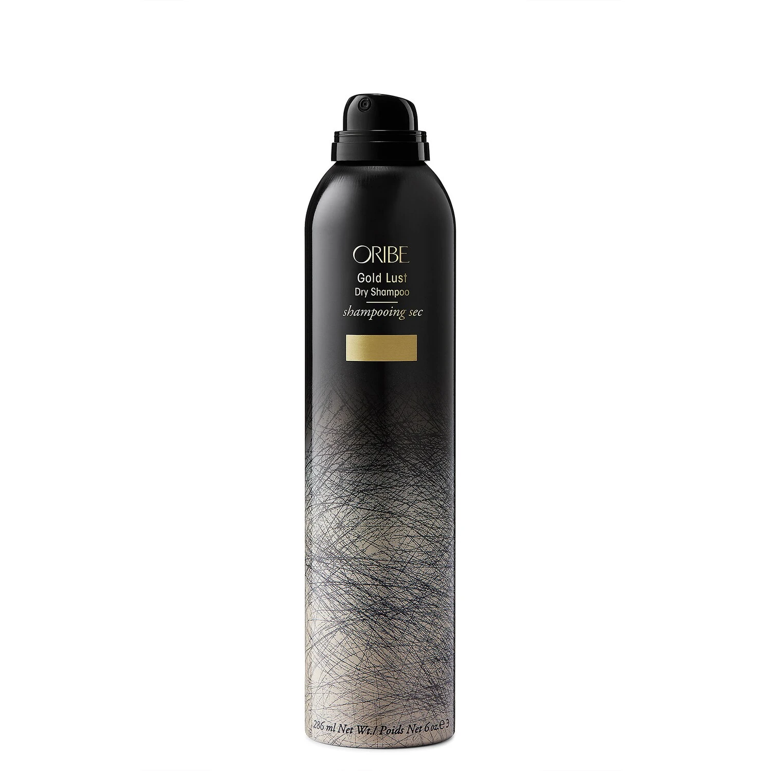 Oribe GOLD LUST DRY SHAMPOO 6 Oribe GOLD LUST DRY SHAMPOO - Image 4