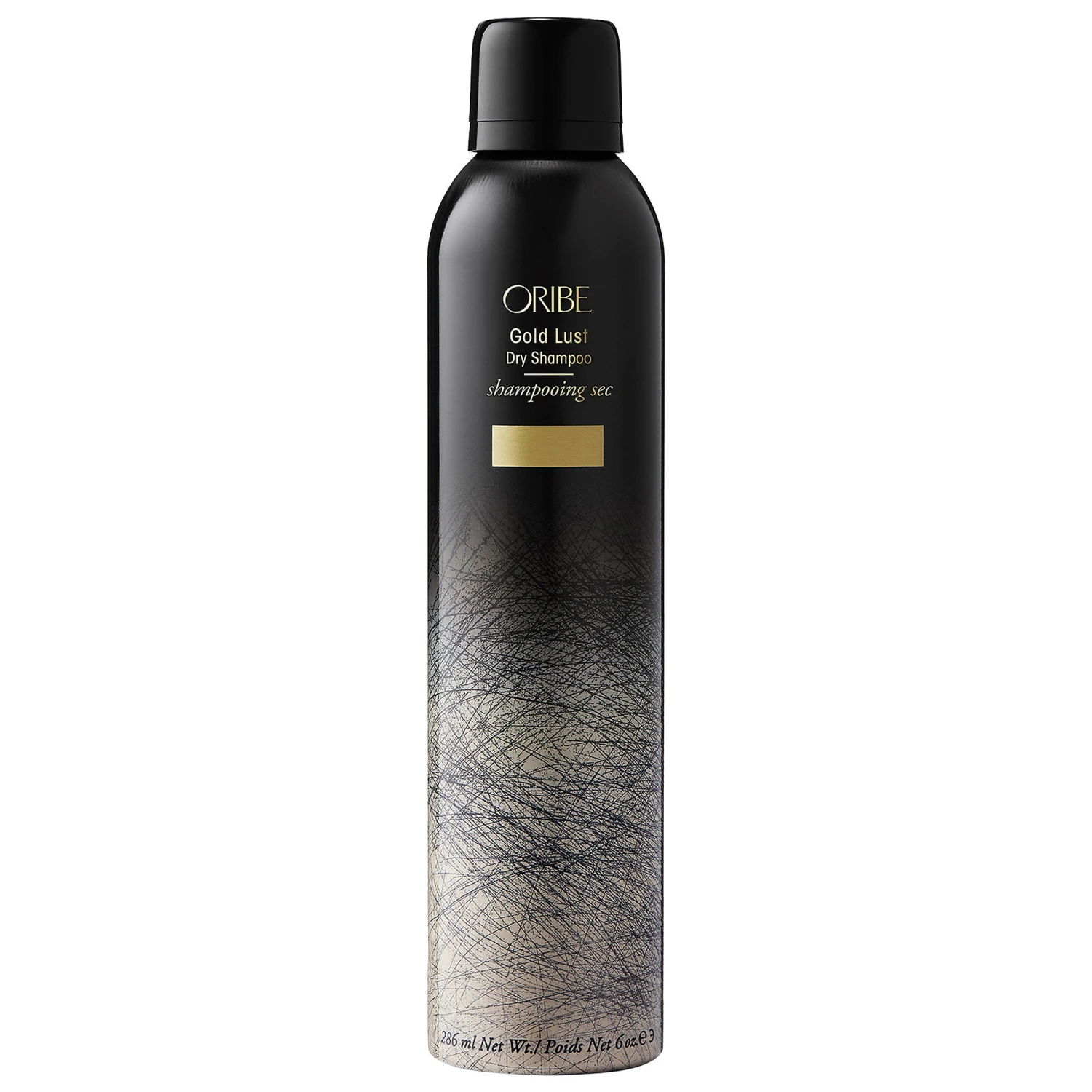 Oribe GOLD LUST DRY SHAMPOO 3 Oribe GOLD LUST DRY SHAMPOO