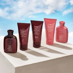 Oribe BRIGHT BLONDE CONDITIONER FOR BEAUTIFUL COLOR -Oribe s2439024 av 02 zoom