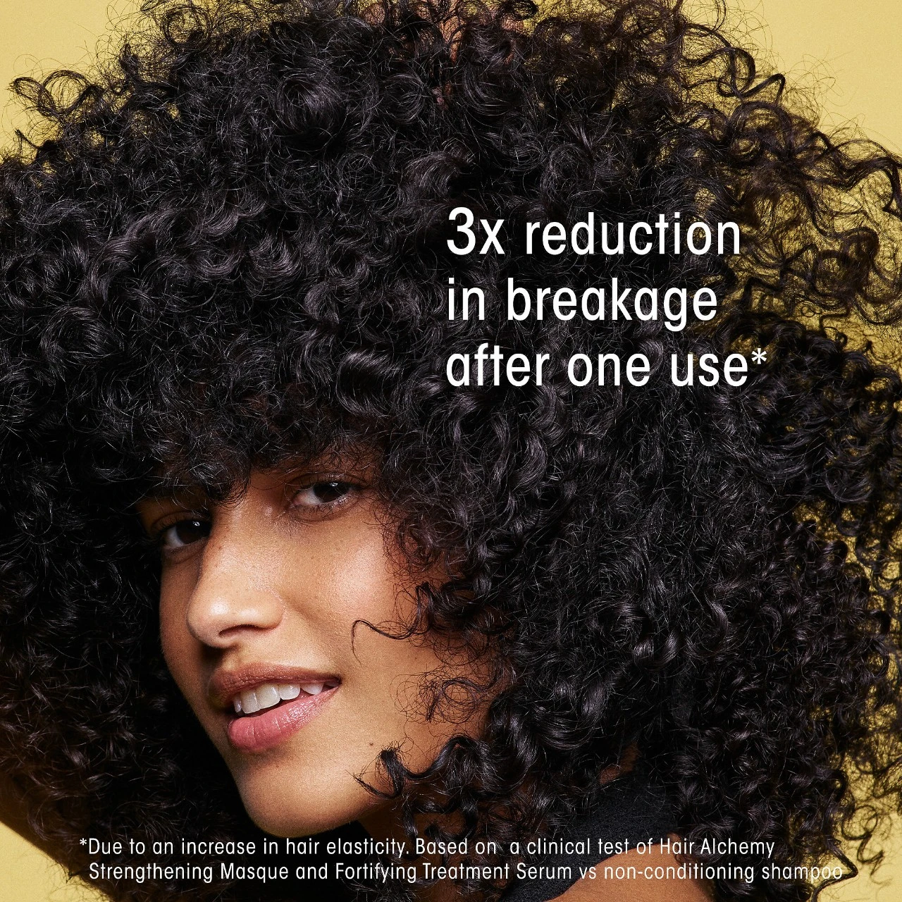 Oribe HAIR ALCHEMY STRENGTHENING MASK 12 Oribe HAIR ALCHEMY STRENGTHENING MASK - Image 10