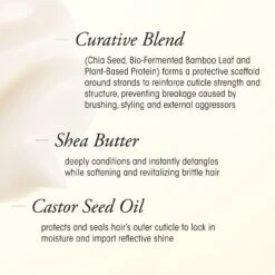 Oribe HAIR ALCHEMY STRENGTHENING MASK 14 Oribe HAIR ALCHEMY STRENGTHENING MASK -Oribe s2654788 av 3 zoom