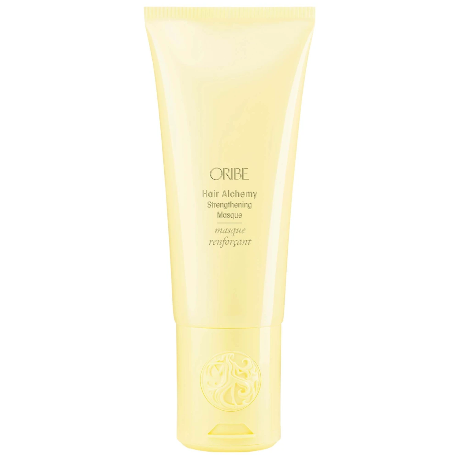 Oribe HAIR ALCHEMY STRENGTHENING MASK 3 Oribe HAIR ALCHEMY STRENGTHENING MASK