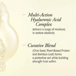 Oribe MINI HAIR ALCHEMY STRENGTHENING SHAMPOO -Oribe s2654796 av 14 zoom 1